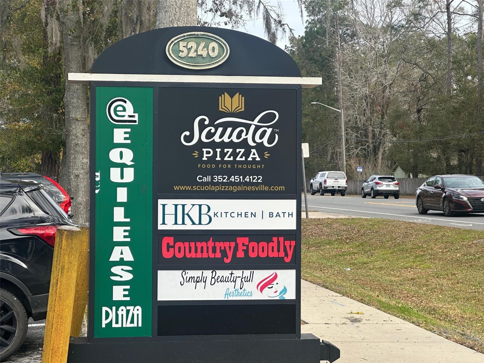 5240 NW 34TH BLVD #Suite B, GAINESVILLE, FL, 32605
