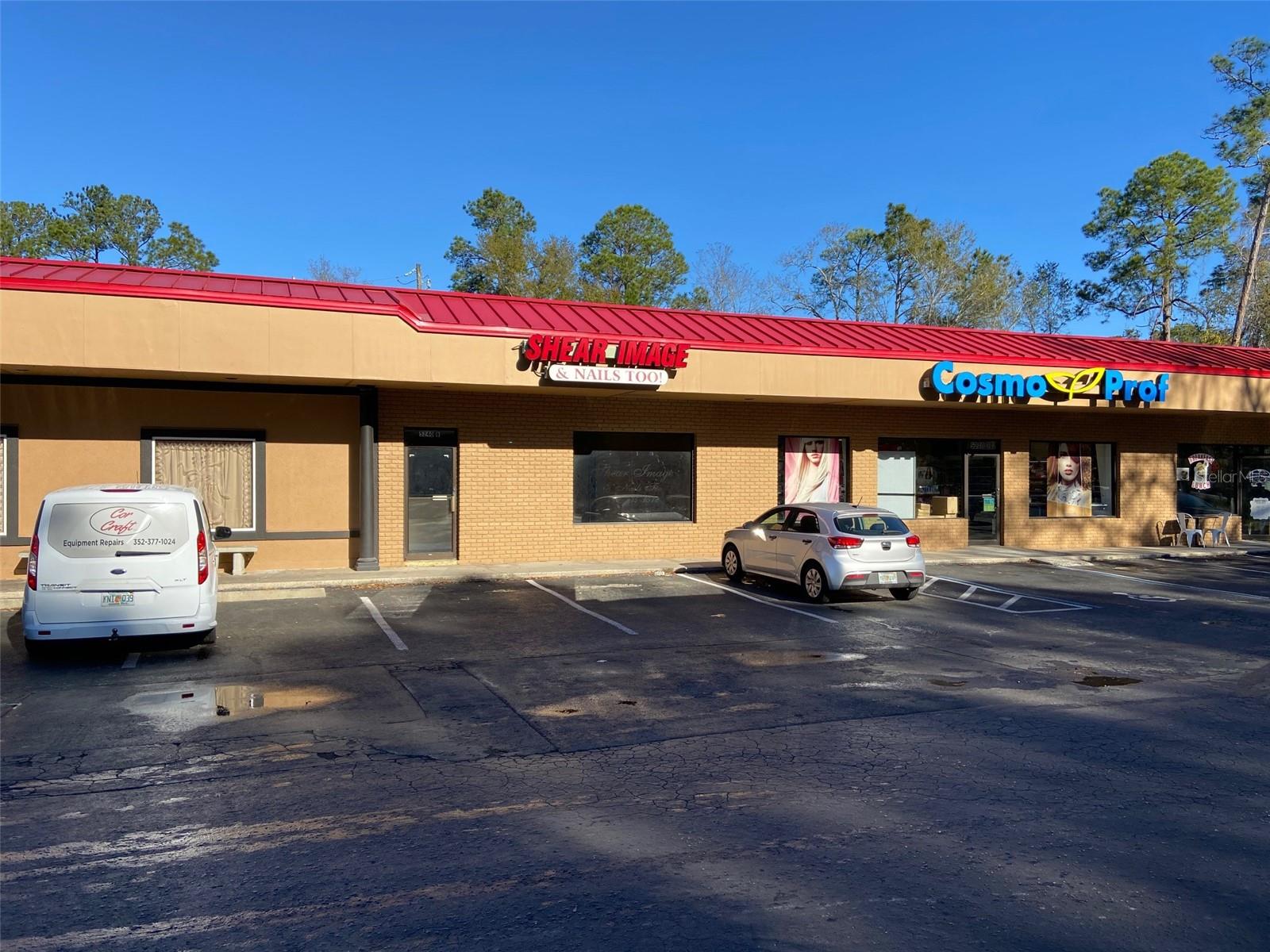 5240 NW 34TH BLVD #Suite B, GAINESVILLE, FL, 32605