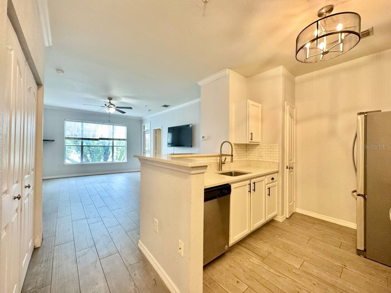 5000 CULBREATH KEY WAY #1-206, TAMPA, FL, 33611