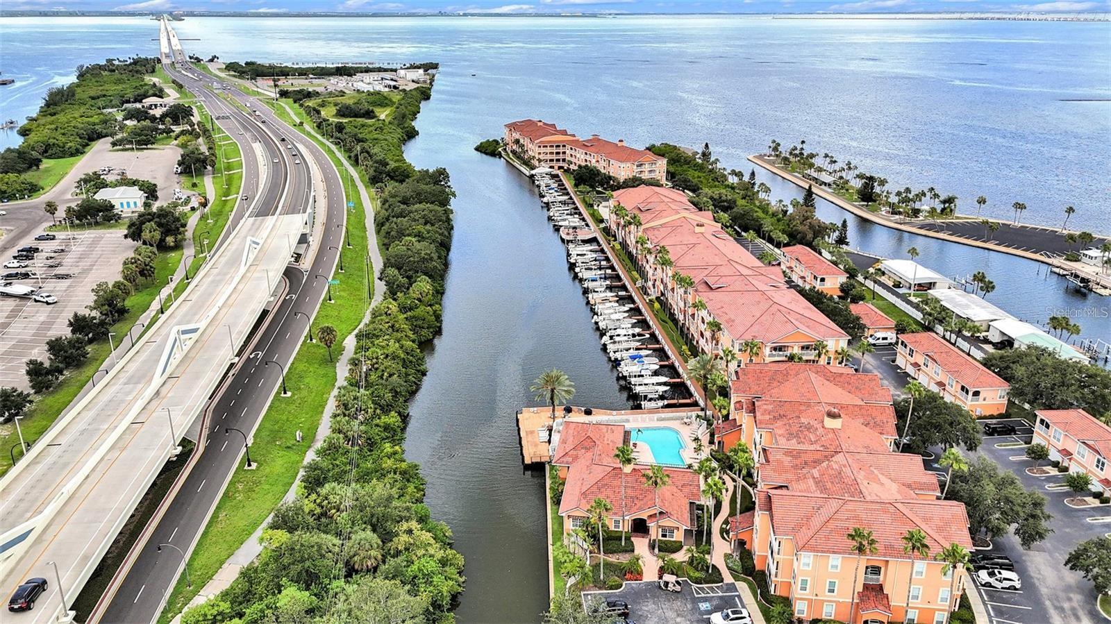 5000 CULBREATH KEY WAY #1-206, TAMPA, FL, 33611