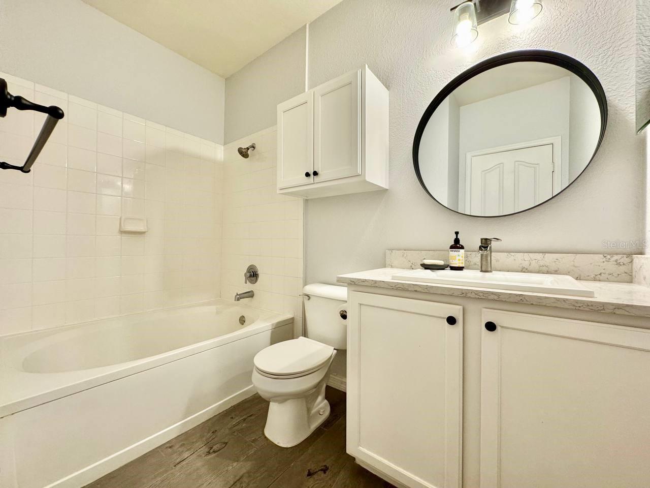 5000 CULBREATH KEY WAY #1-206, TAMPA, FL, 33611