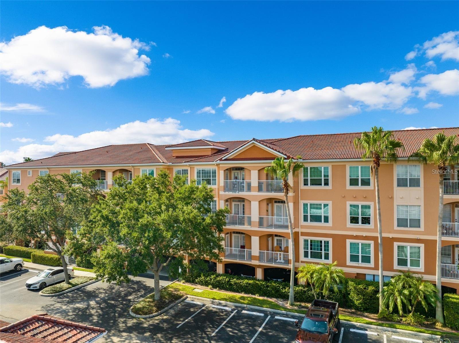 5000 CULBREATH KEY WAY #1-206, TAMPA, FL, 33611