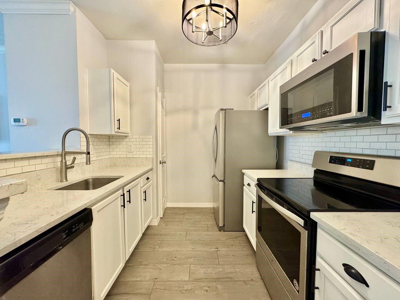 5000 CULBREATH KEY WAY #1-206, TAMPA, FL, 33611