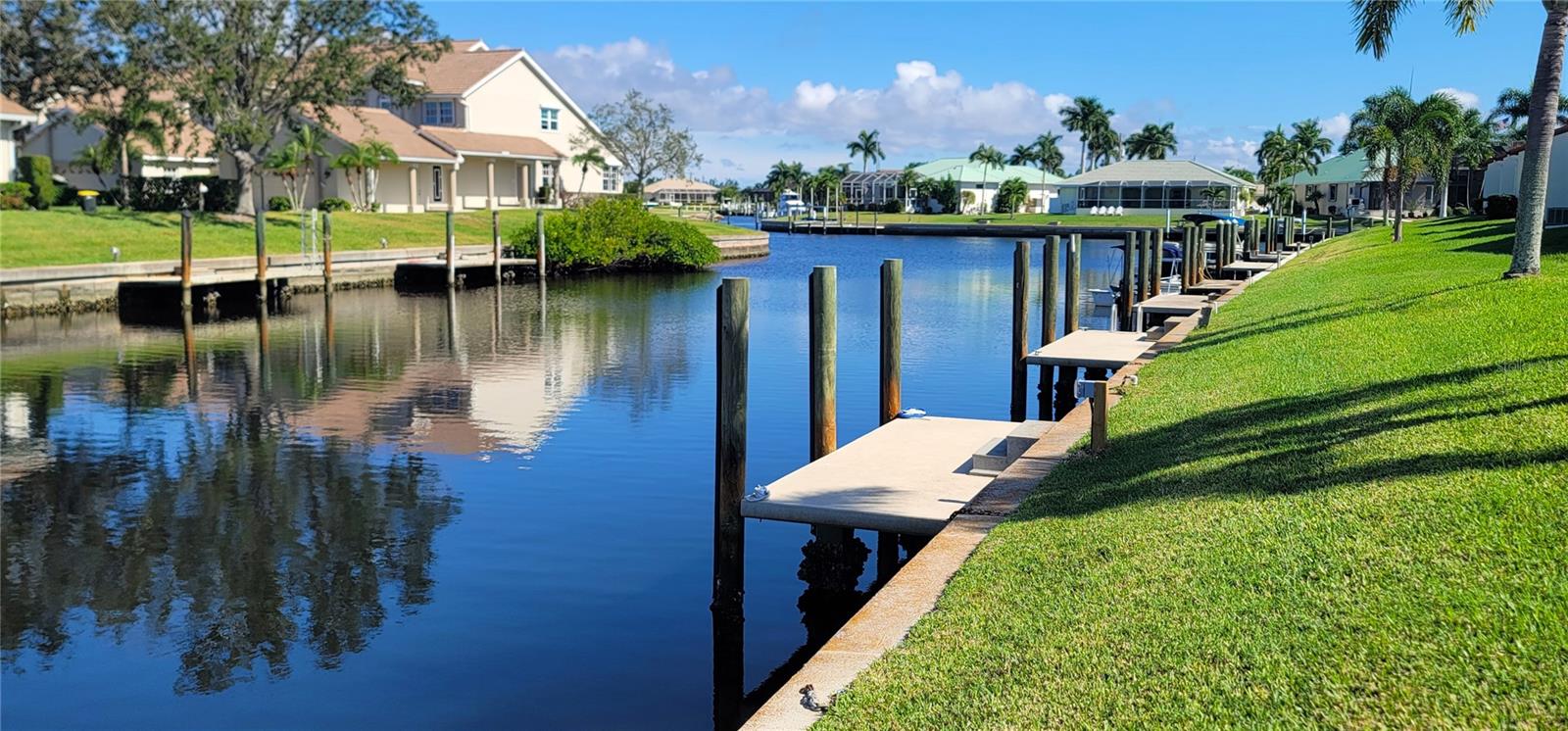 3830 BAL HARBOR BLVD #5, PUNTA GORDA, FL, 33950