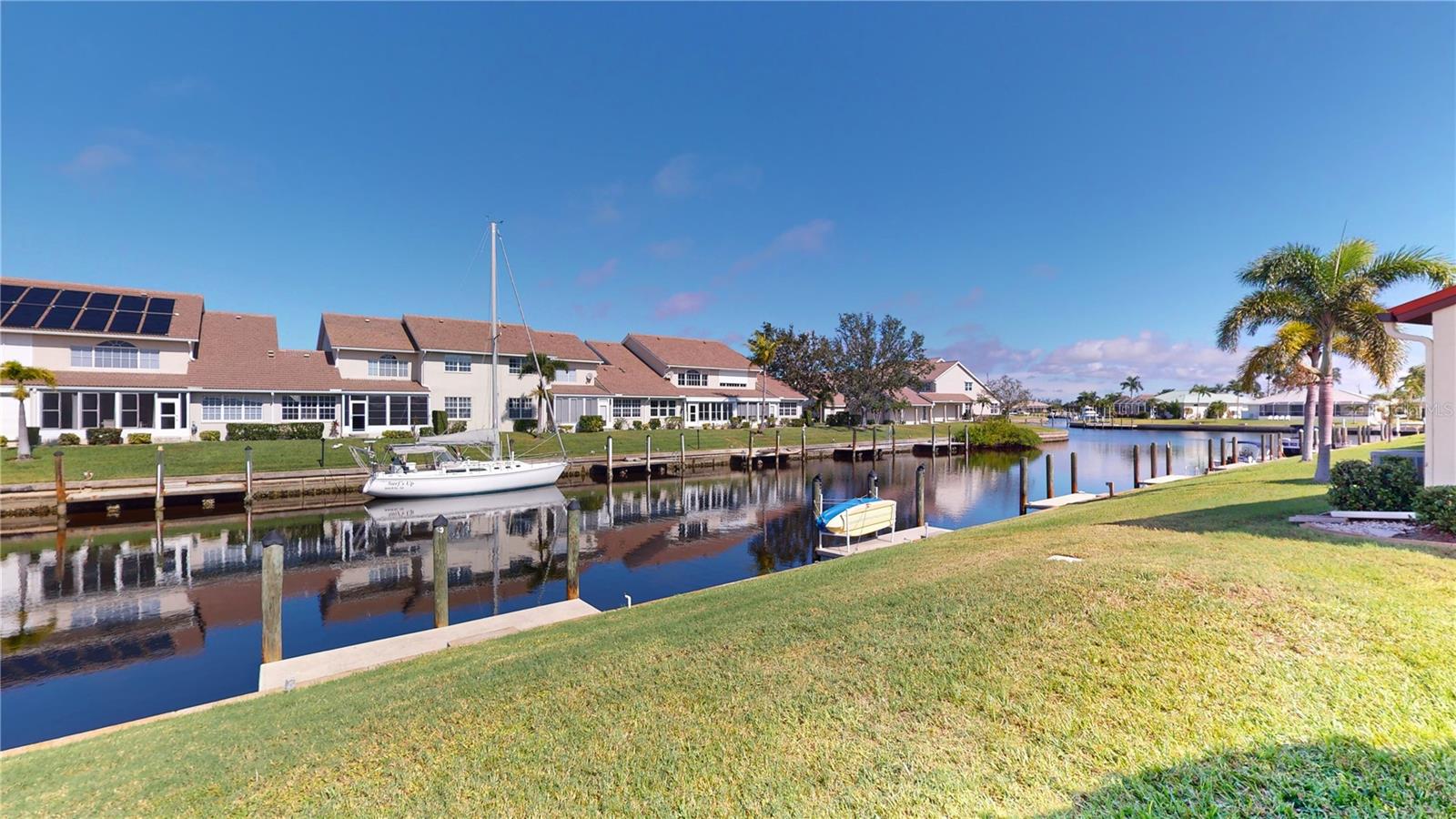 3830 BAL HARBOR BLVD #5, PUNTA GORDA, FL, 33950