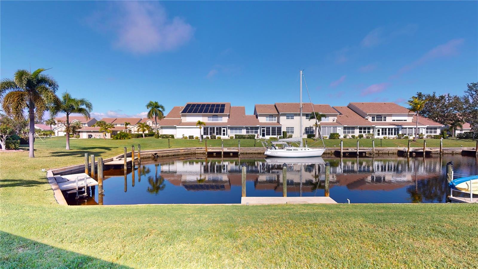 3830 BAL HARBOR BLVD #5, PUNTA GORDA, FL, 33950