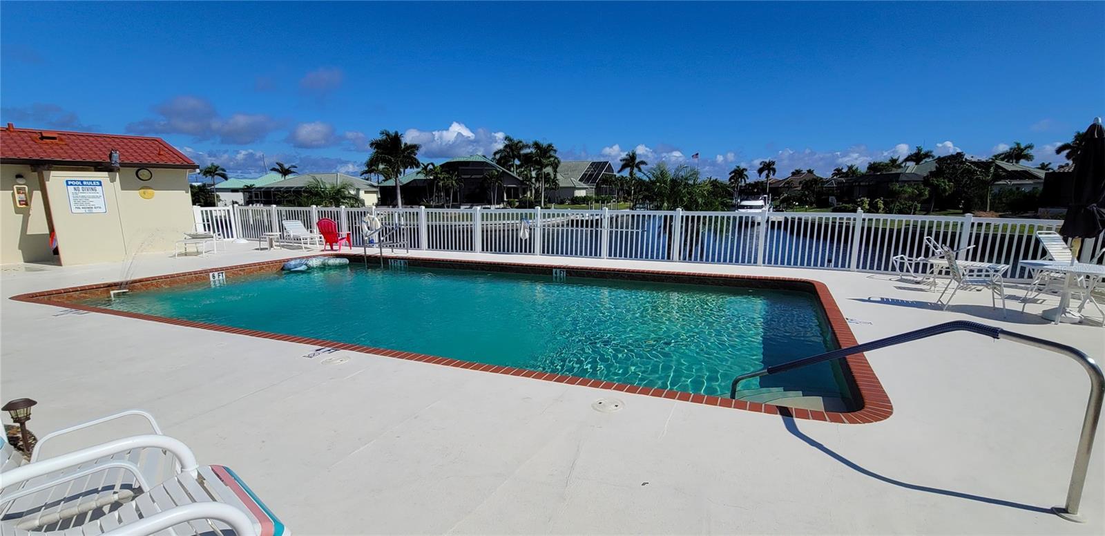 3830 BAL HARBOR BLVD #5, PUNTA GORDA, FL, 33950