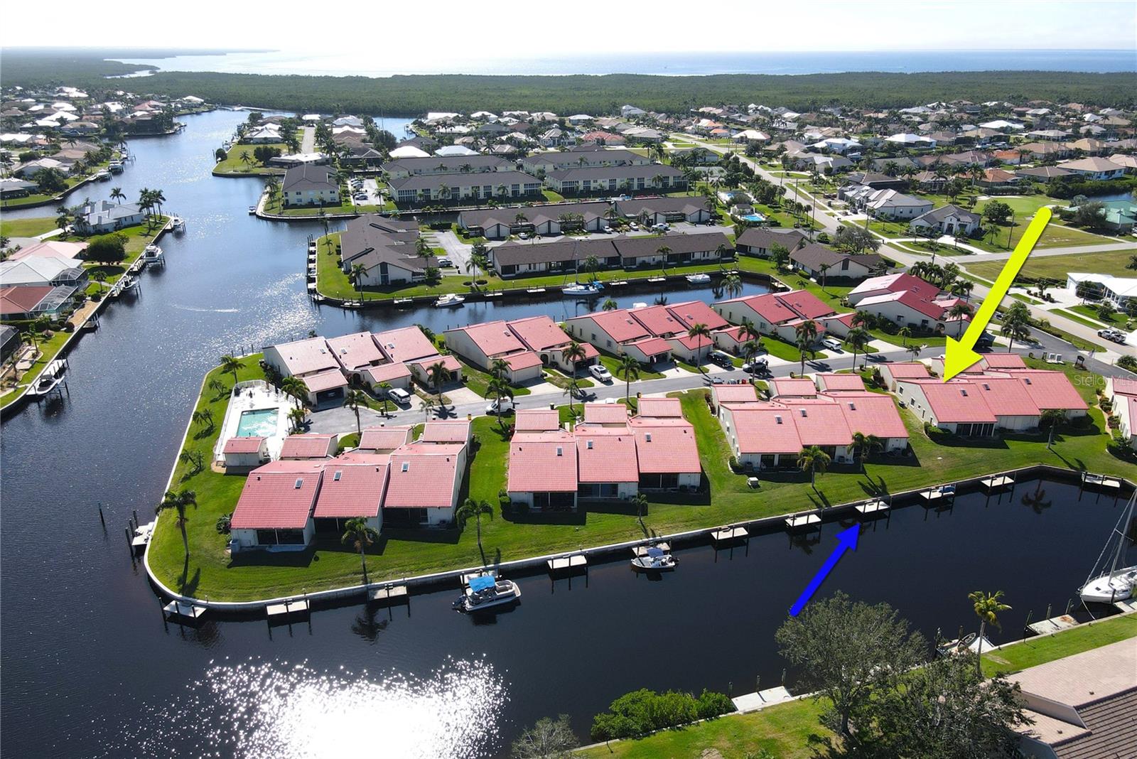 3830 BAL HARBOR BLVD #5, PUNTA GORDA, FL, 33950
