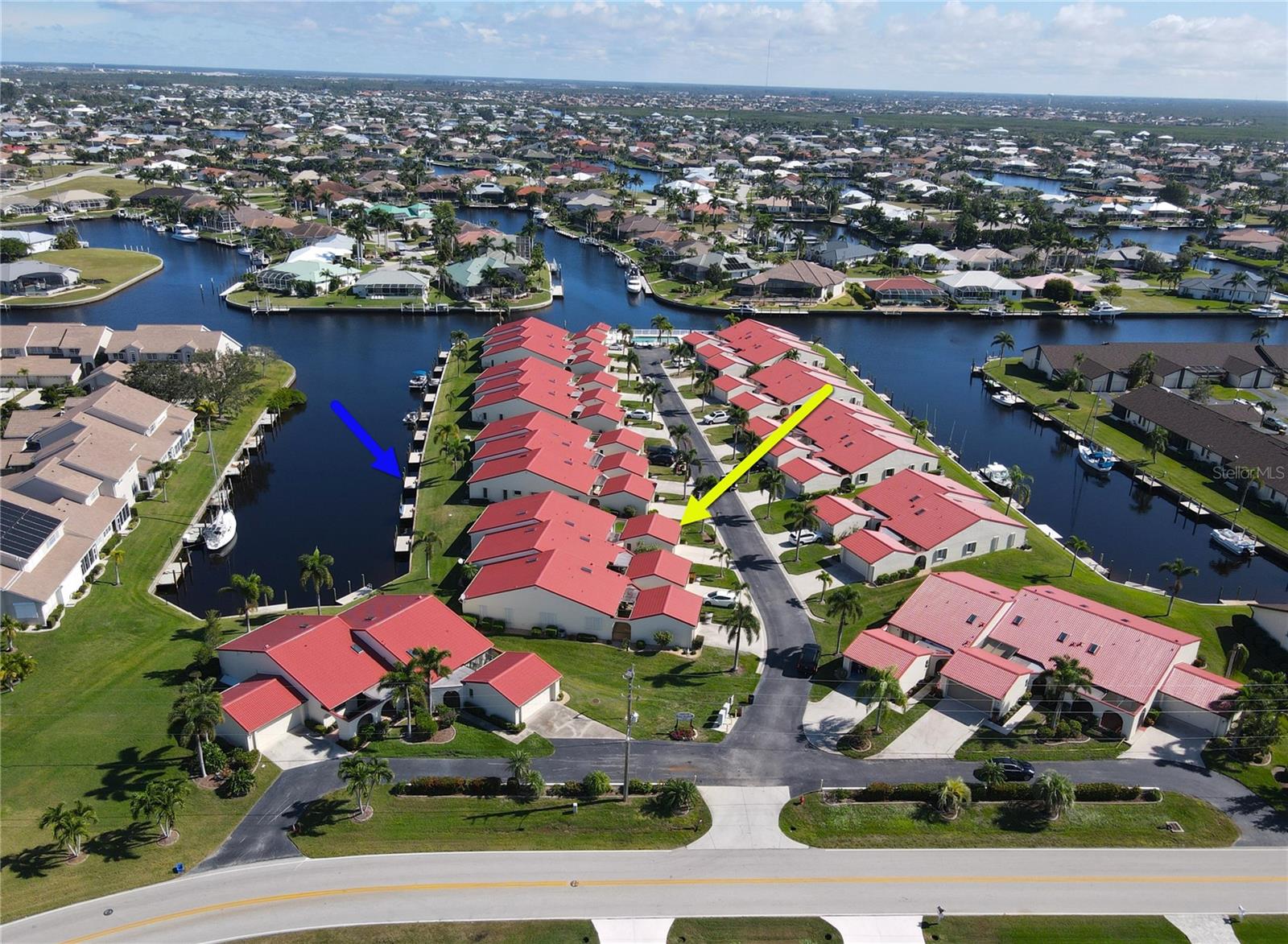 3830 BAL HARBOR BLVD #5, PUNTA GORDA, FL, 33950