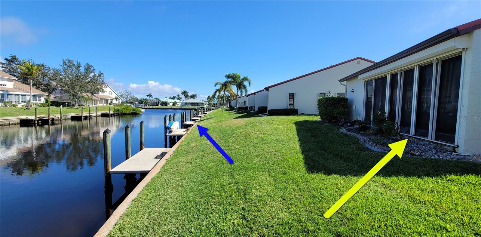 3830 BAL HARBOR BLVD #5, PUNTA GORDA, FL, 33950