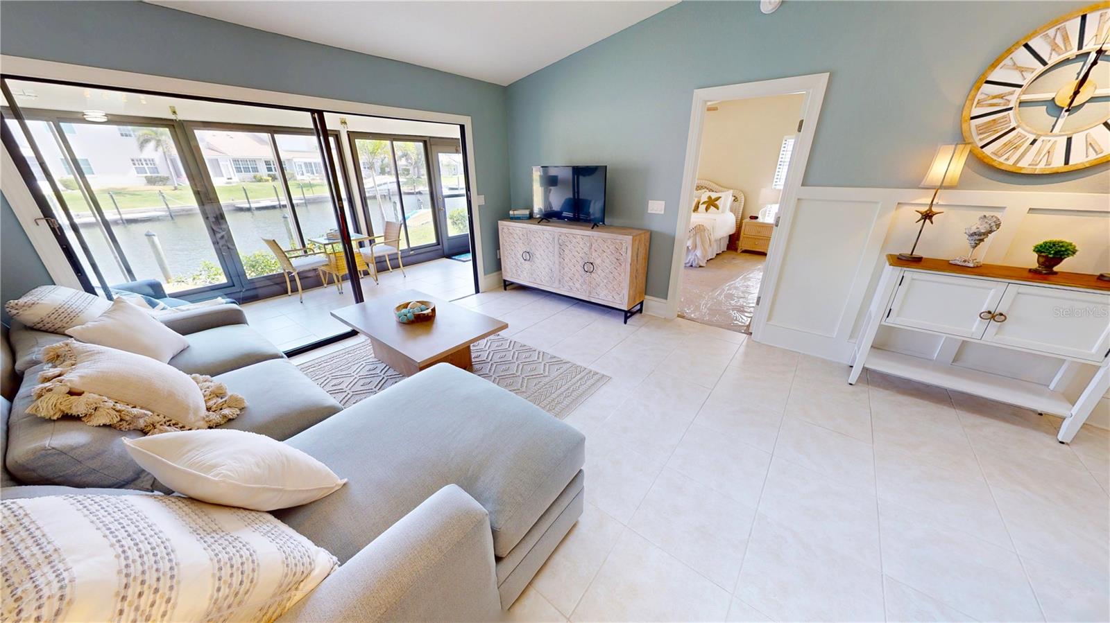 3830 BAL HARBOR BLVD #5, PUNTA GORDA, FL, 33950