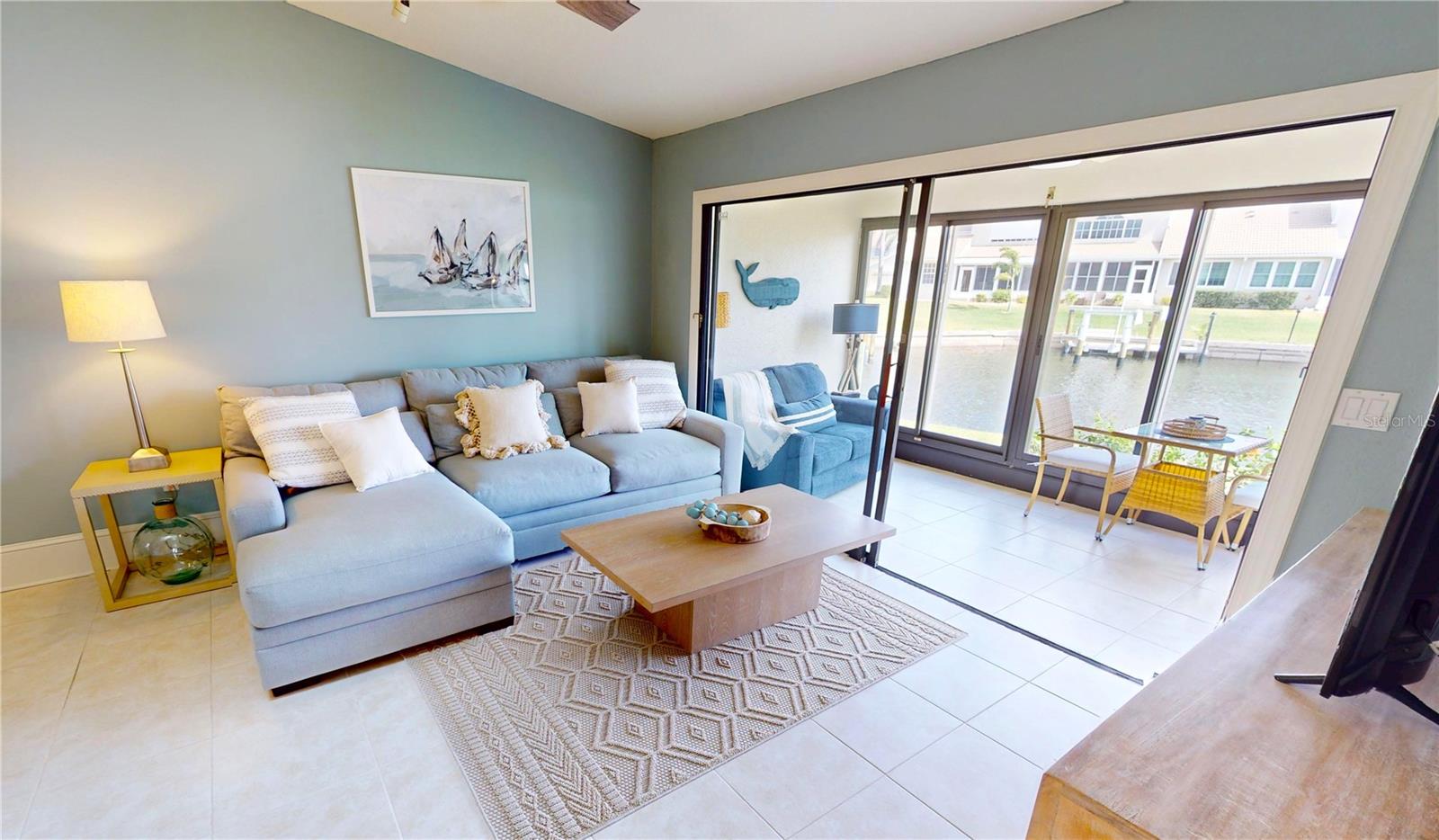 3830 BAL HARBOR BLVD #5, PUNTA GORDA, FL, 33950