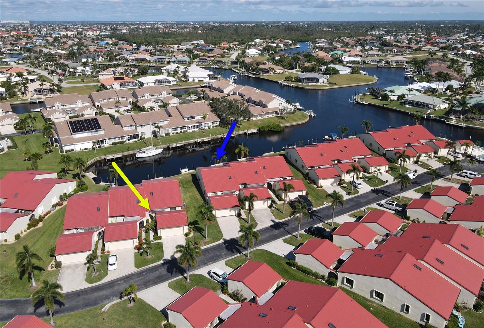 3830 BAL HARBOR BLVD #5, PUNTA GORDA, FL, 33950