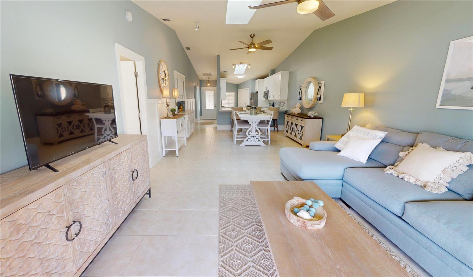 3830 BAL HARBOR BLVD #5, PUNTA GORDA, FL, 33950