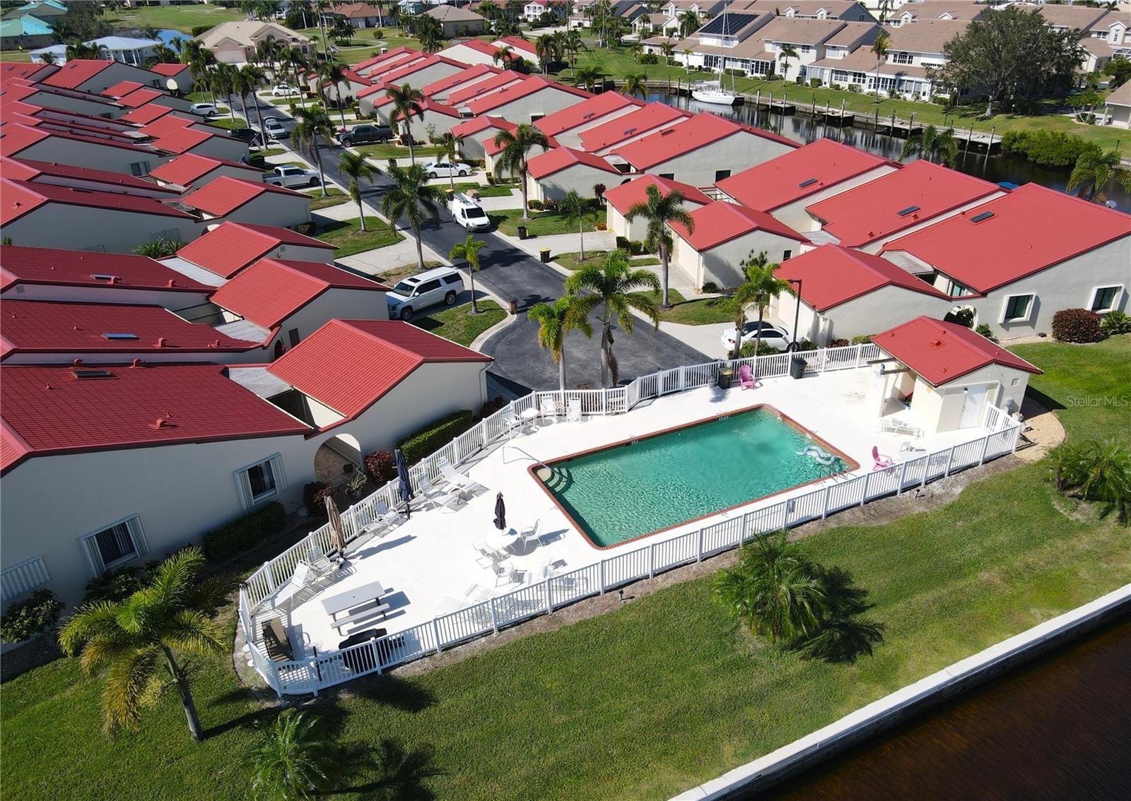 3830 BAL HARBOR BLVD #5, PUNTA GORDA, FL, 33950