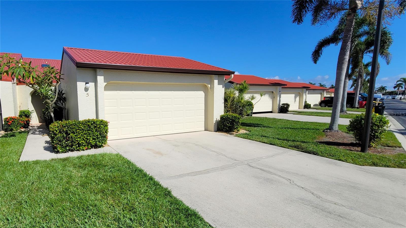 3830 BAL HARBOR BLVD #5, PUNTA GORDA, FL, 33950