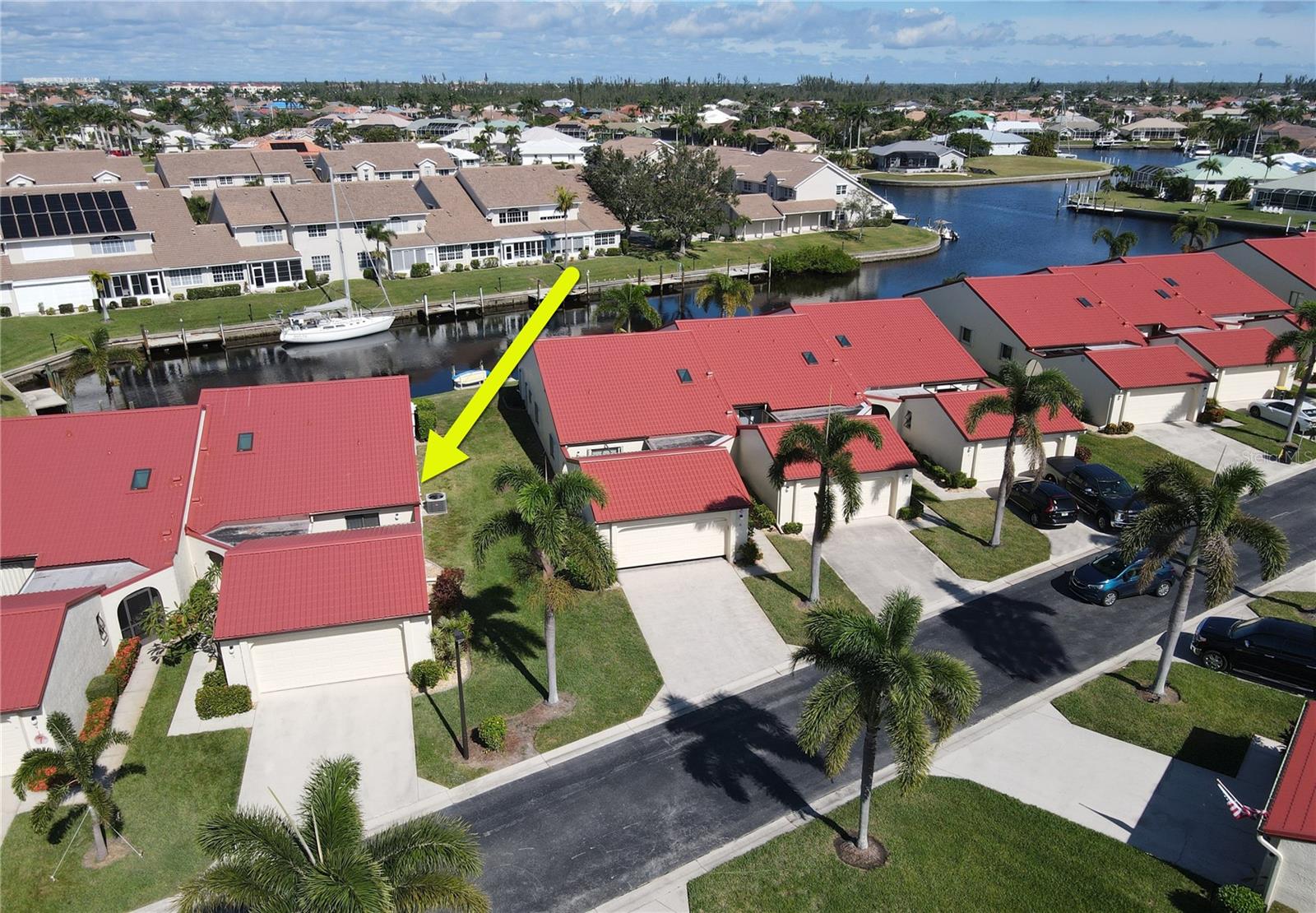 3830 BAL HARBOR BLVD #5, PUNTA GORDA, FL, 33950