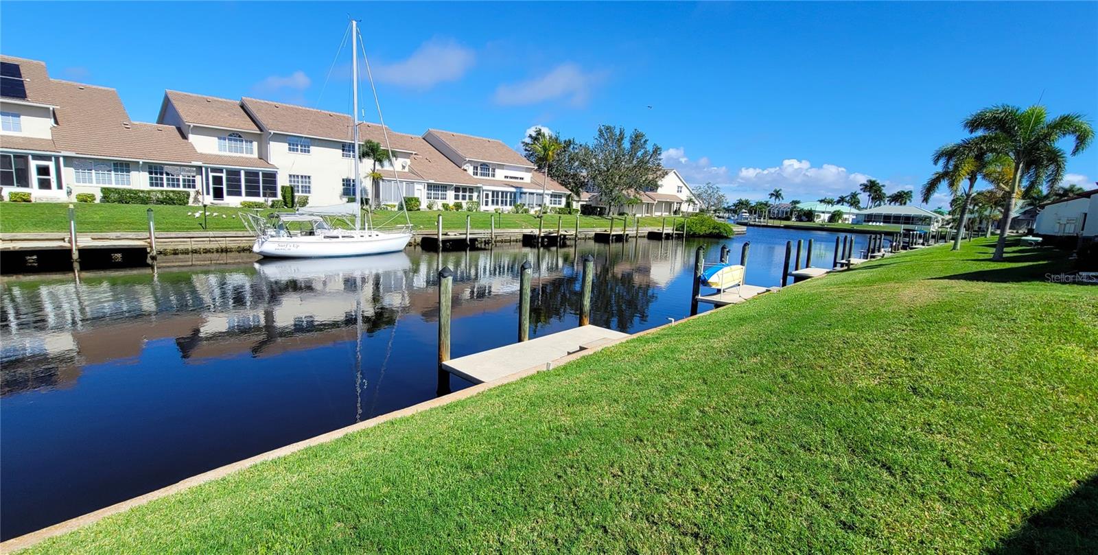 3830 BAL HARBOR BLVD #5, PUNTA GORDA, FL, 33950
