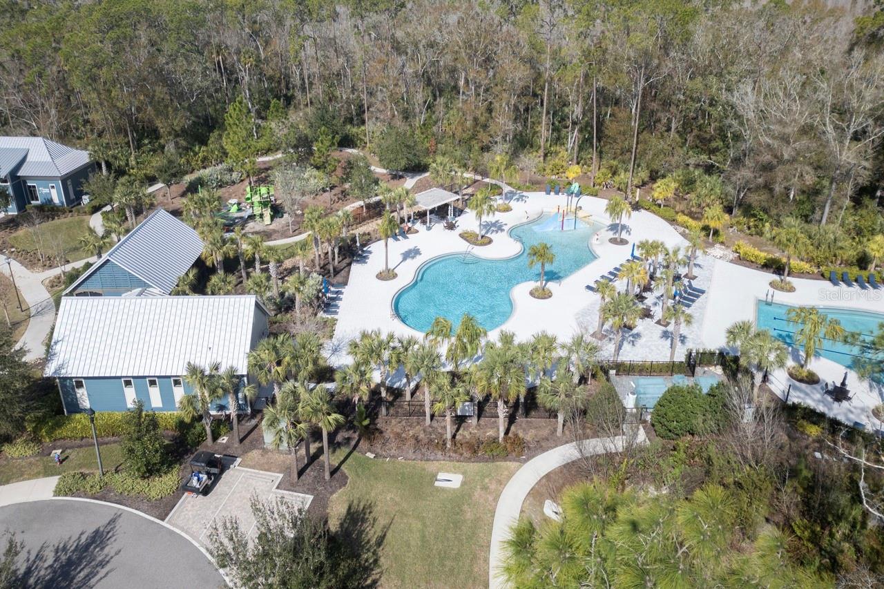 4456 TUBULAR RUN, LAND O LAKES, FL, 34638