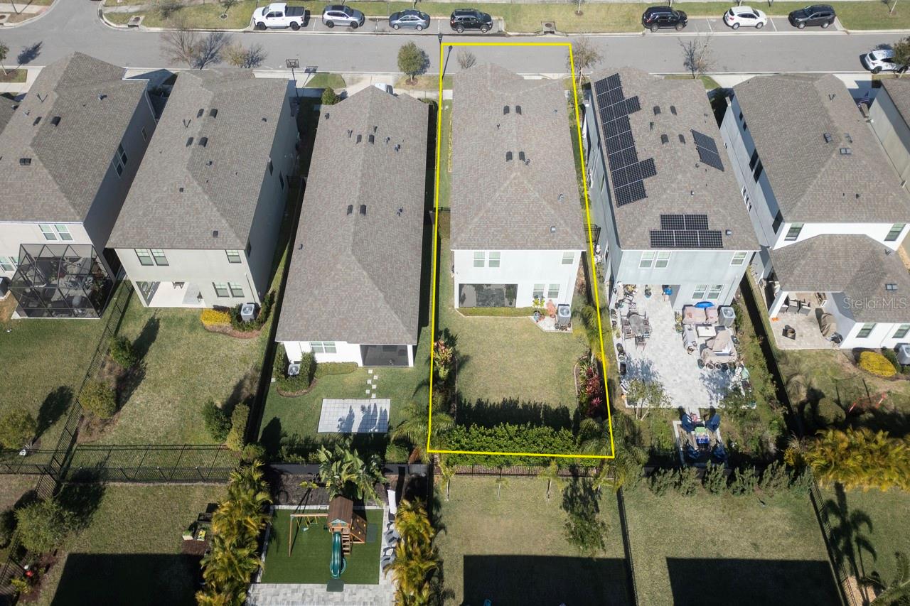 4456 TUBULAR RUN, LAND O LAKES, FL, 34638