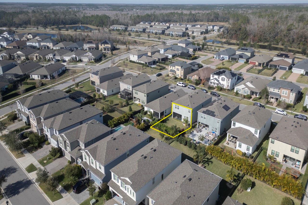 4456 TUBULAR RUN, LAND O LAKES, FL, 34638