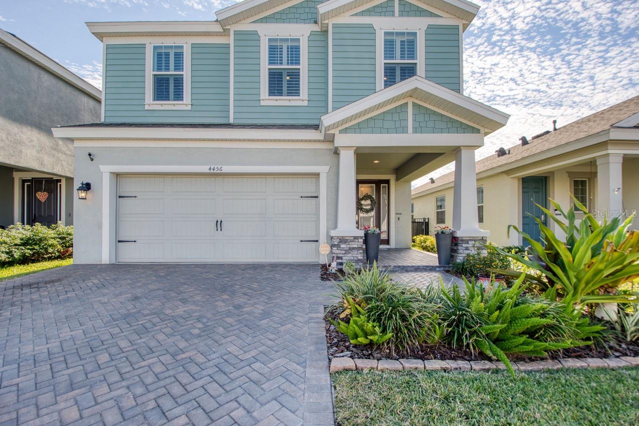 4456 TUBULAR RUN, LAND O LAKES, FL, 34638