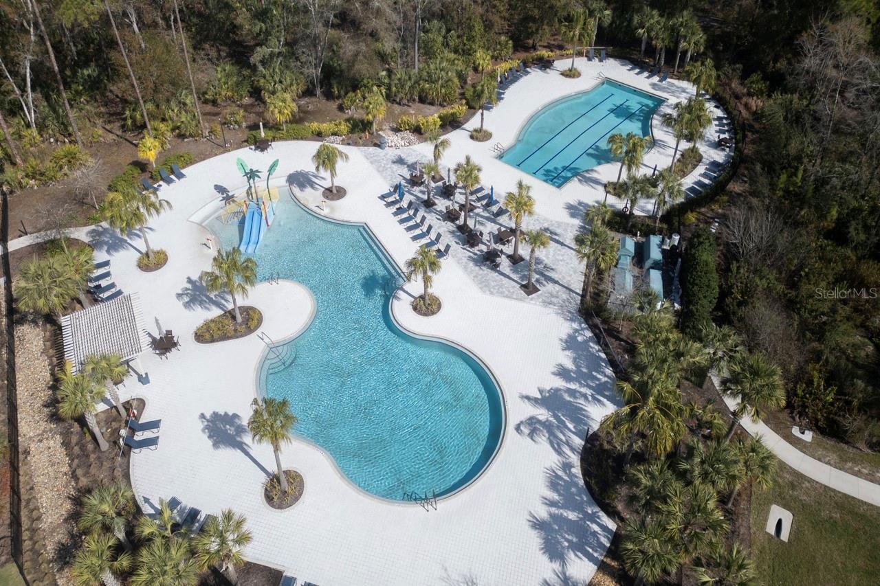 4456 TUBULAR RUN, LAND O LAKES, FL, 34638