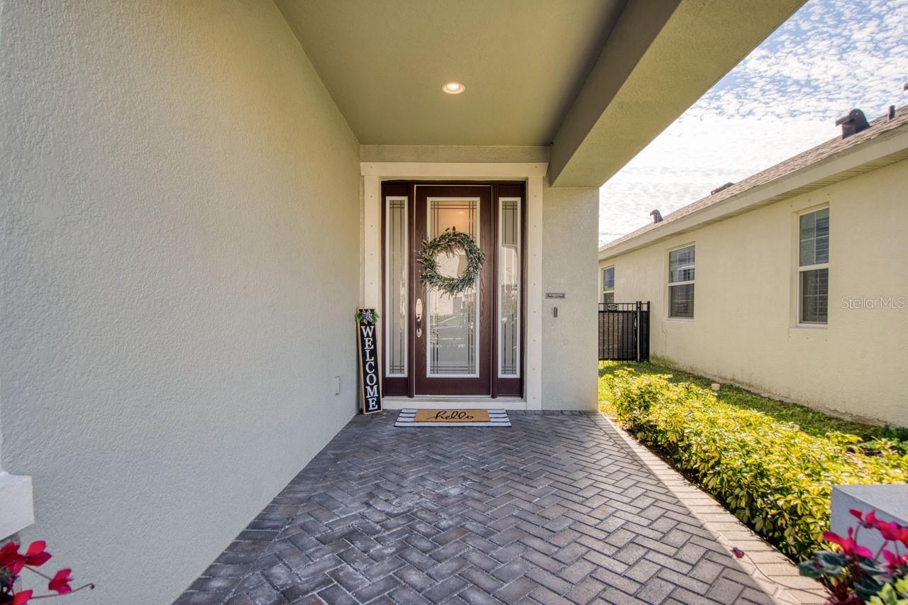 4456 TUBULAR RUN, LAND O LAKES, FL, 34638