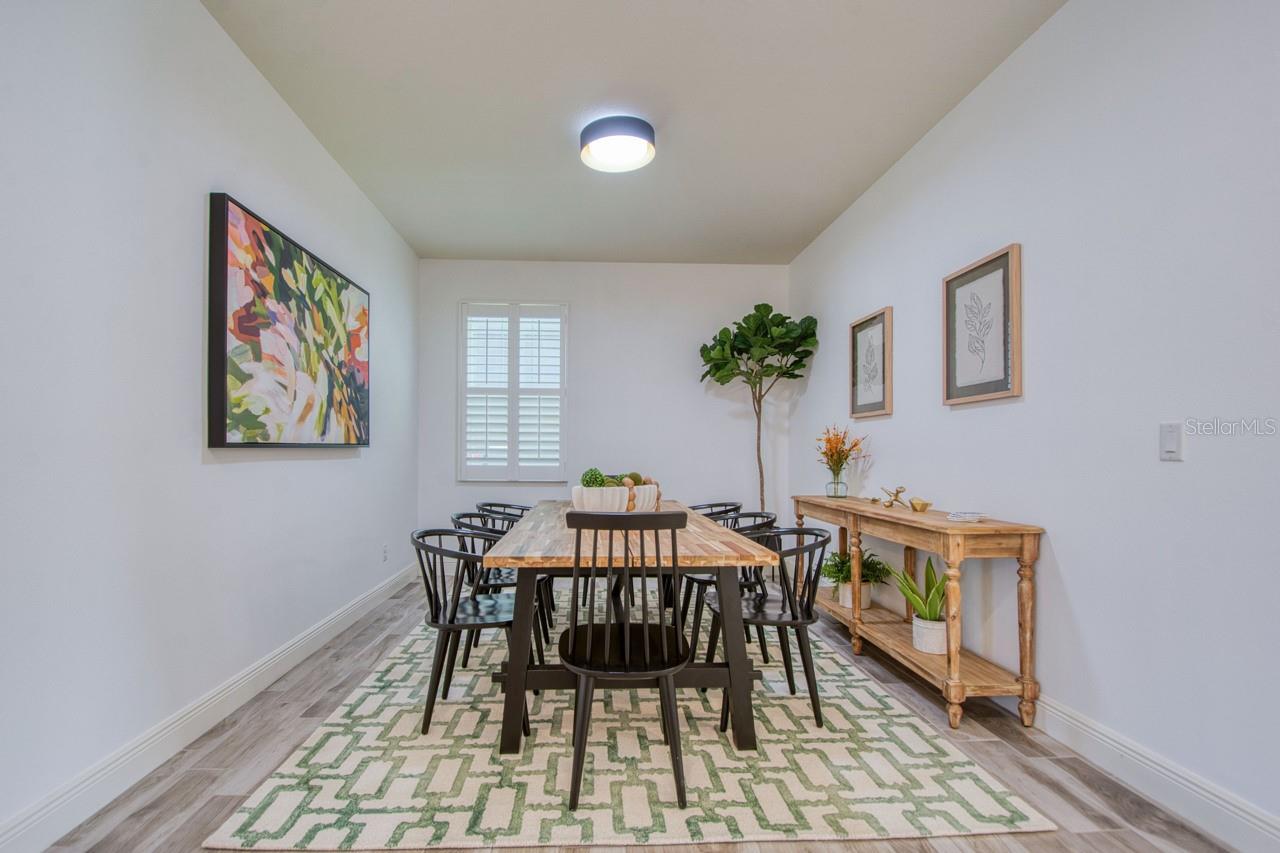 4456 TUBULAR RUN, LAND O LAKES, FL, 34638