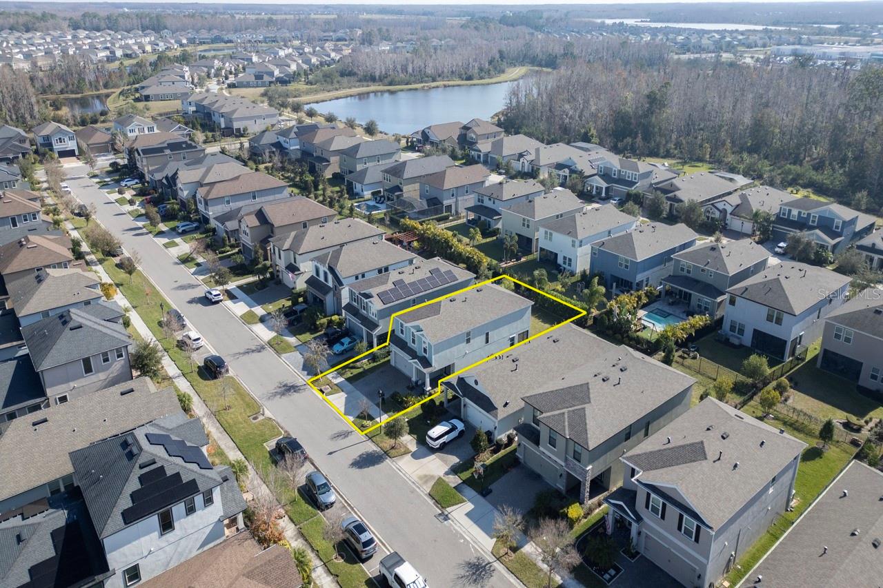 4456 TUBULAR RUN, LAND O LAKES, FL, 34638