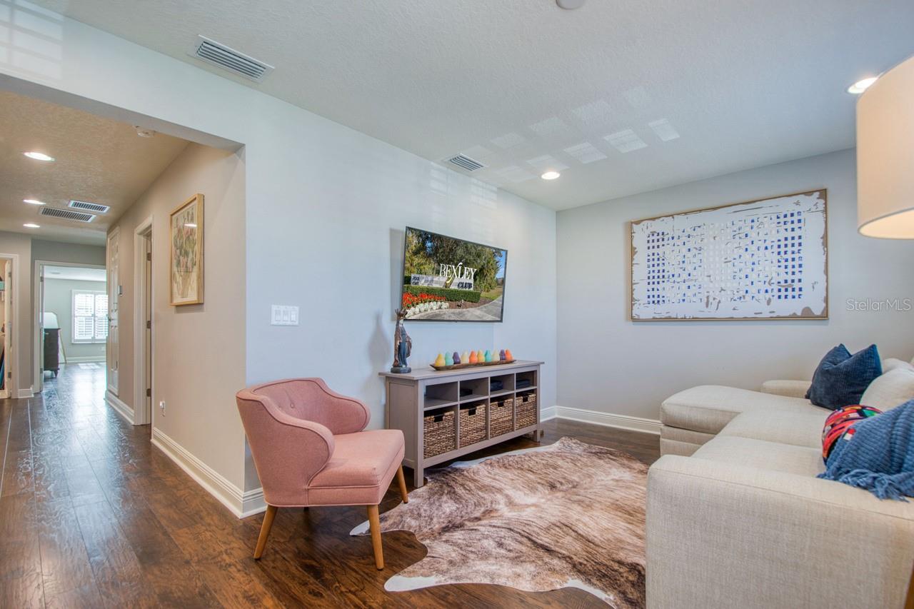 4456 TUBULAR RUN, LAND O LAKES, FL, 34638