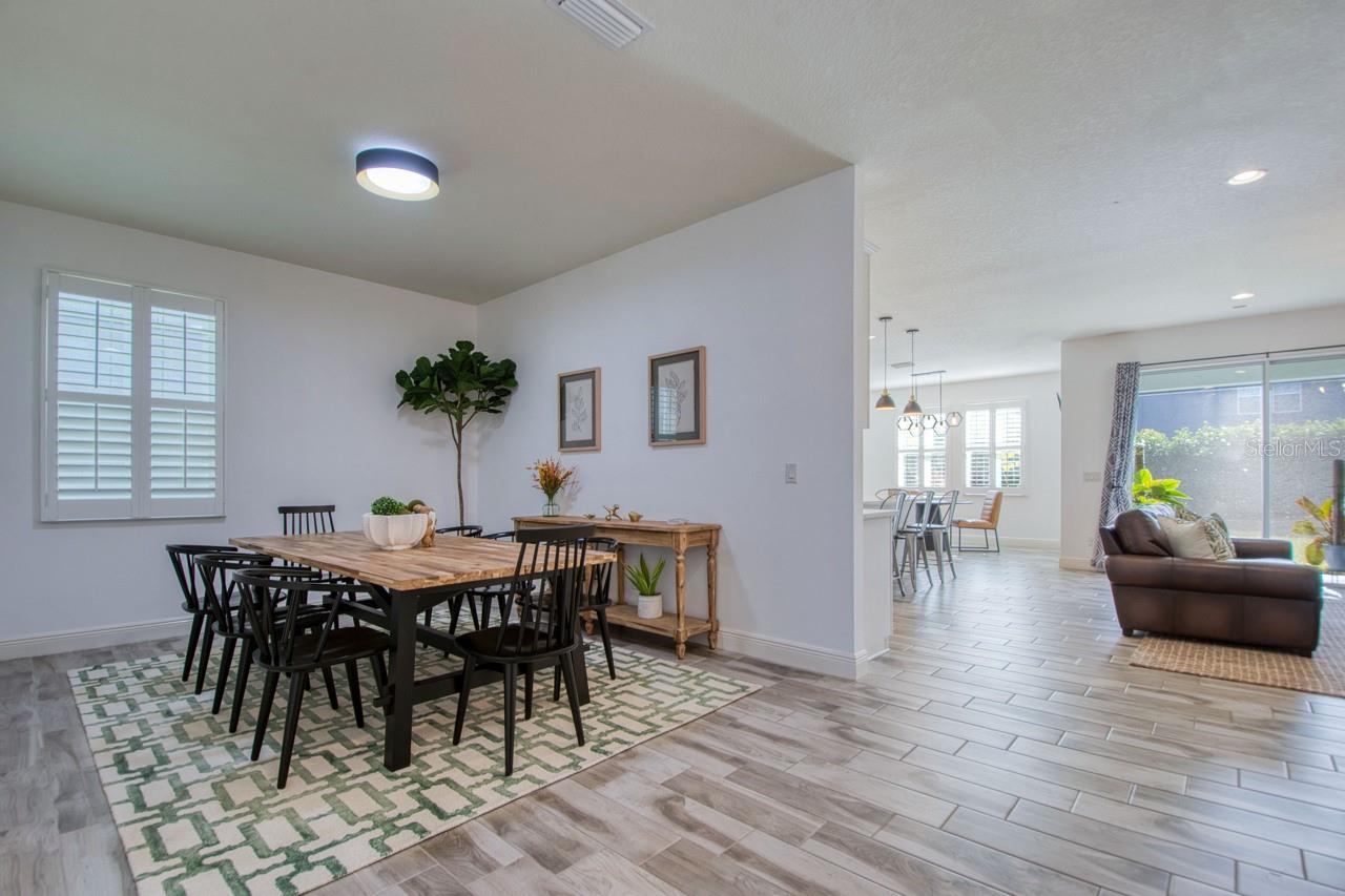4456 TUBULAR RUN, LAND O LAKES, FL, 34638