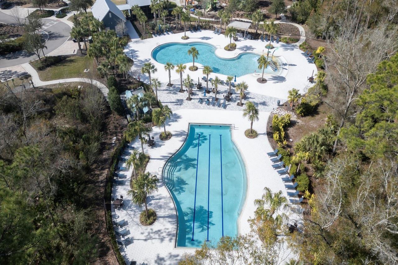 4456 TUBULAR RUN, LAND O LAKES, FL, 34638