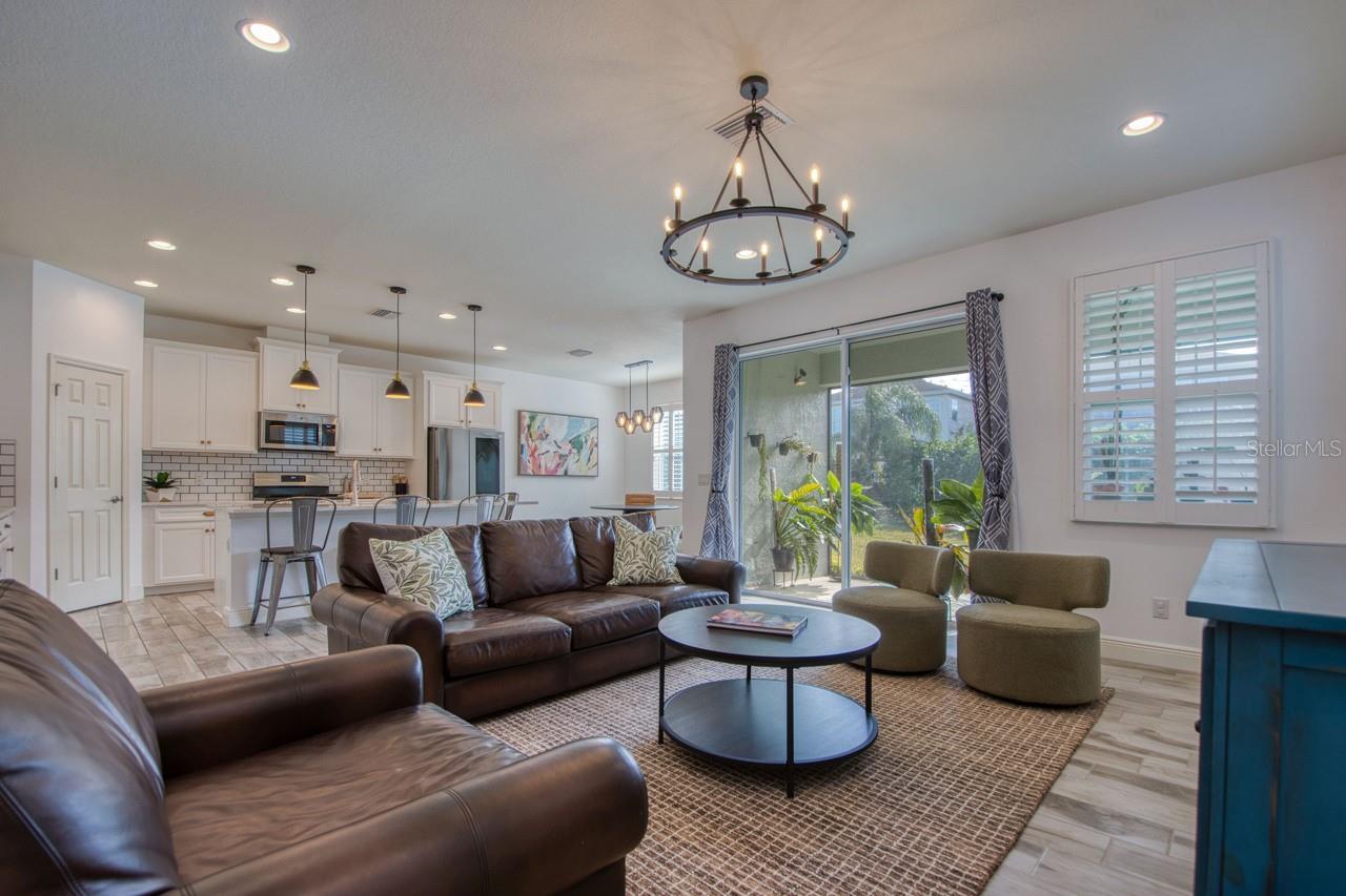 4456 TUBULAR RUN, LAND O LAKES, FL, 34638