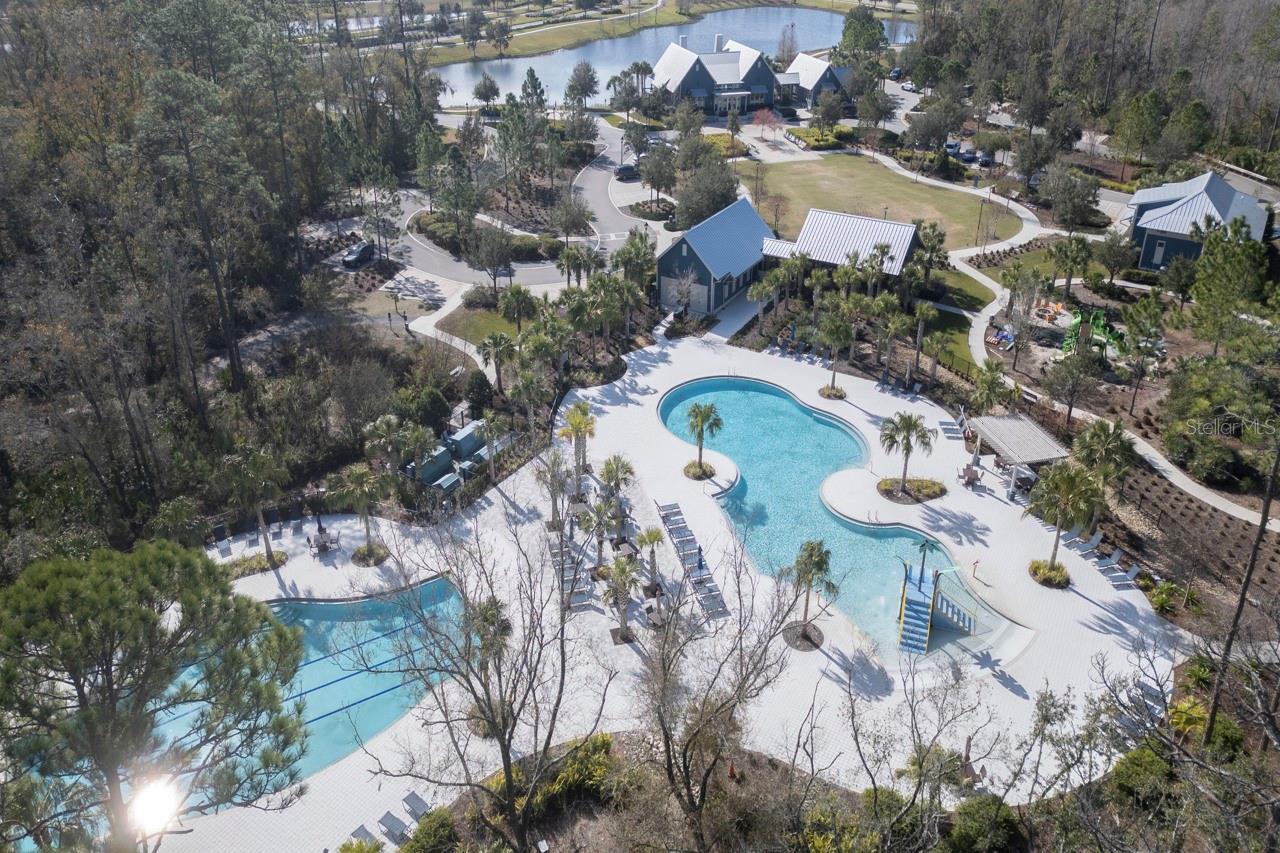 4456 TUBULAR RUN, LAND O LAKES, FL, 34638