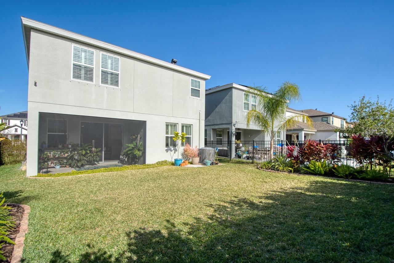 4456 TUBULAR RUN, LAND O LAKES, FL, 34638