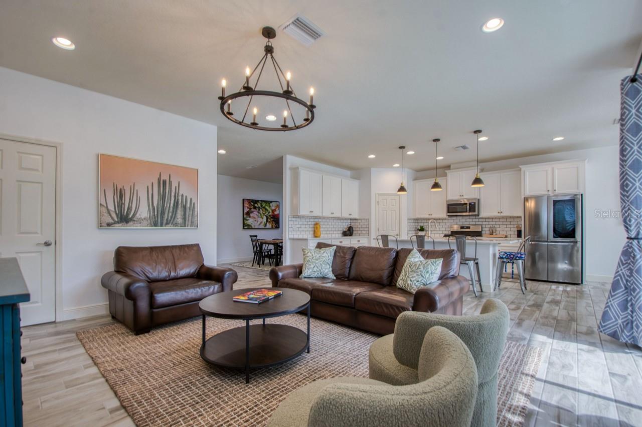 4456 TUBULAR RUN, LAND O LAKES, FL, 34638