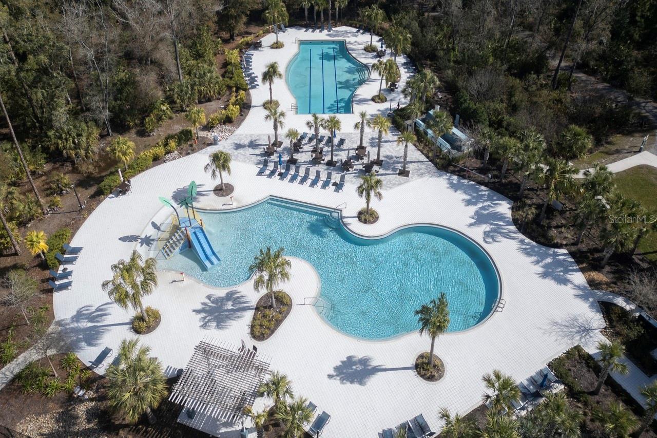 4456 TUBULAR RUN, LAND O LAKES, FL, 34638