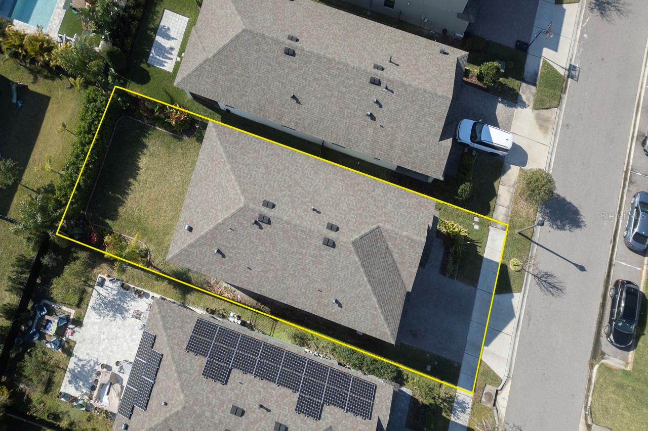 4456 TUBULAR RUN, LAND O LAKES, FL, 34638