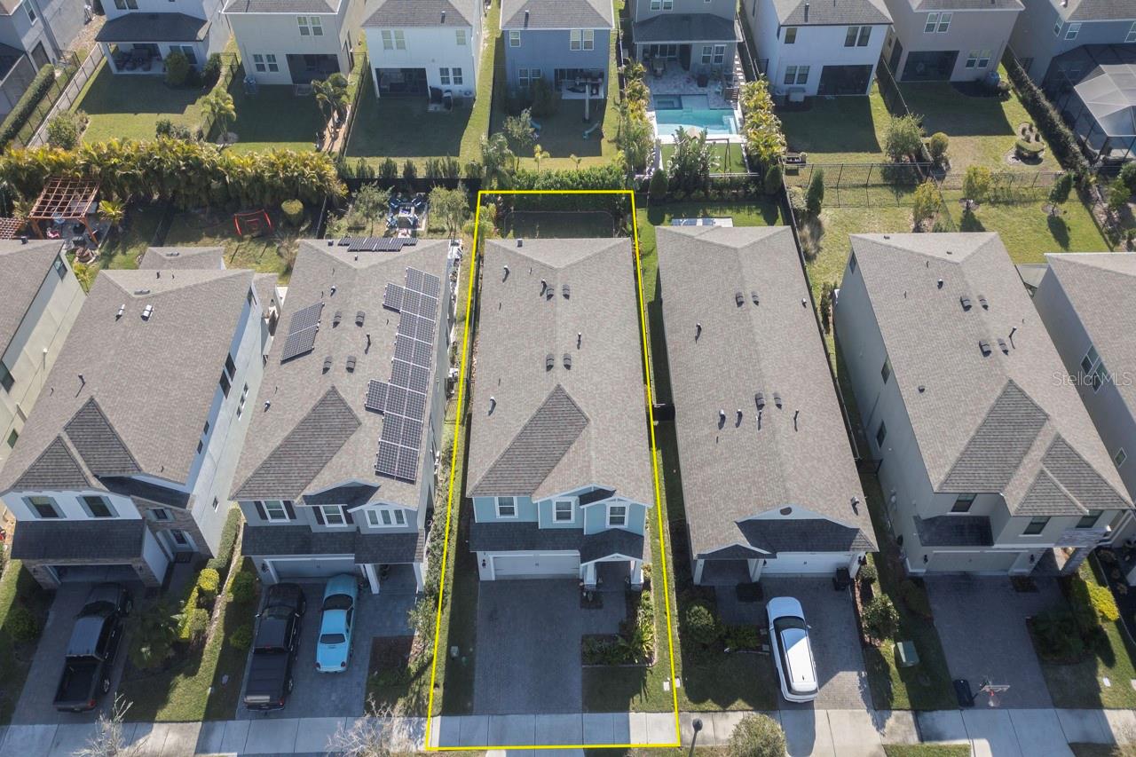 4456 TUBULAR RUN, LAND O LAKES, FL, 34638