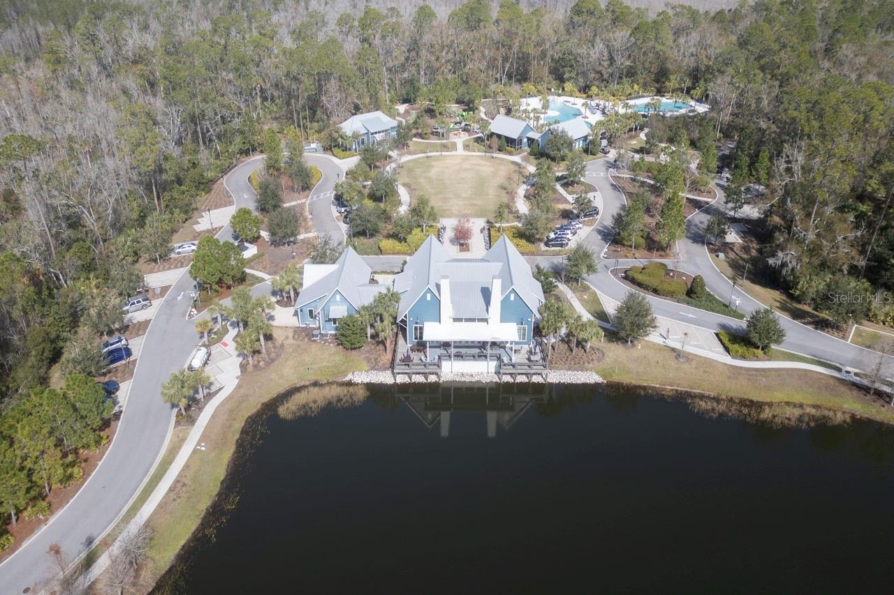 4456 TUBULAR RUN, LAND O LAKES, FL, 34638