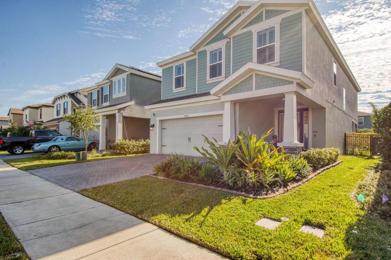 4456 TUBULAR RUN, LAND O LAKES, FL, 34638