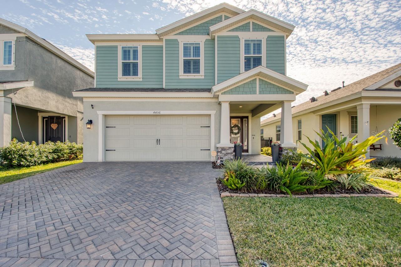 4456 TUBULAR RUN, LAND O LAKES, FL, 34638