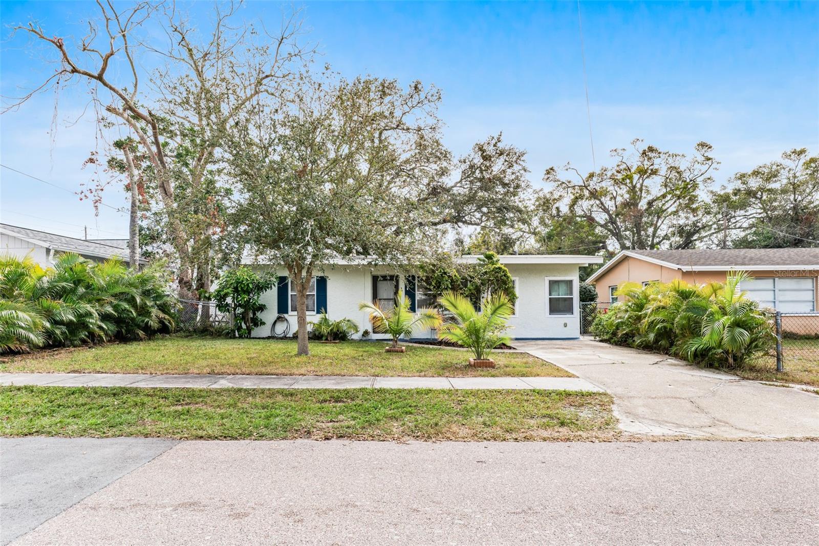 911 16TH AVE NW, LARGO, FL, 33770