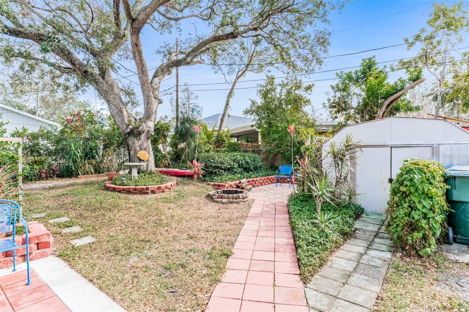 911 16TH AVE NW, LARGO, FL, 33770