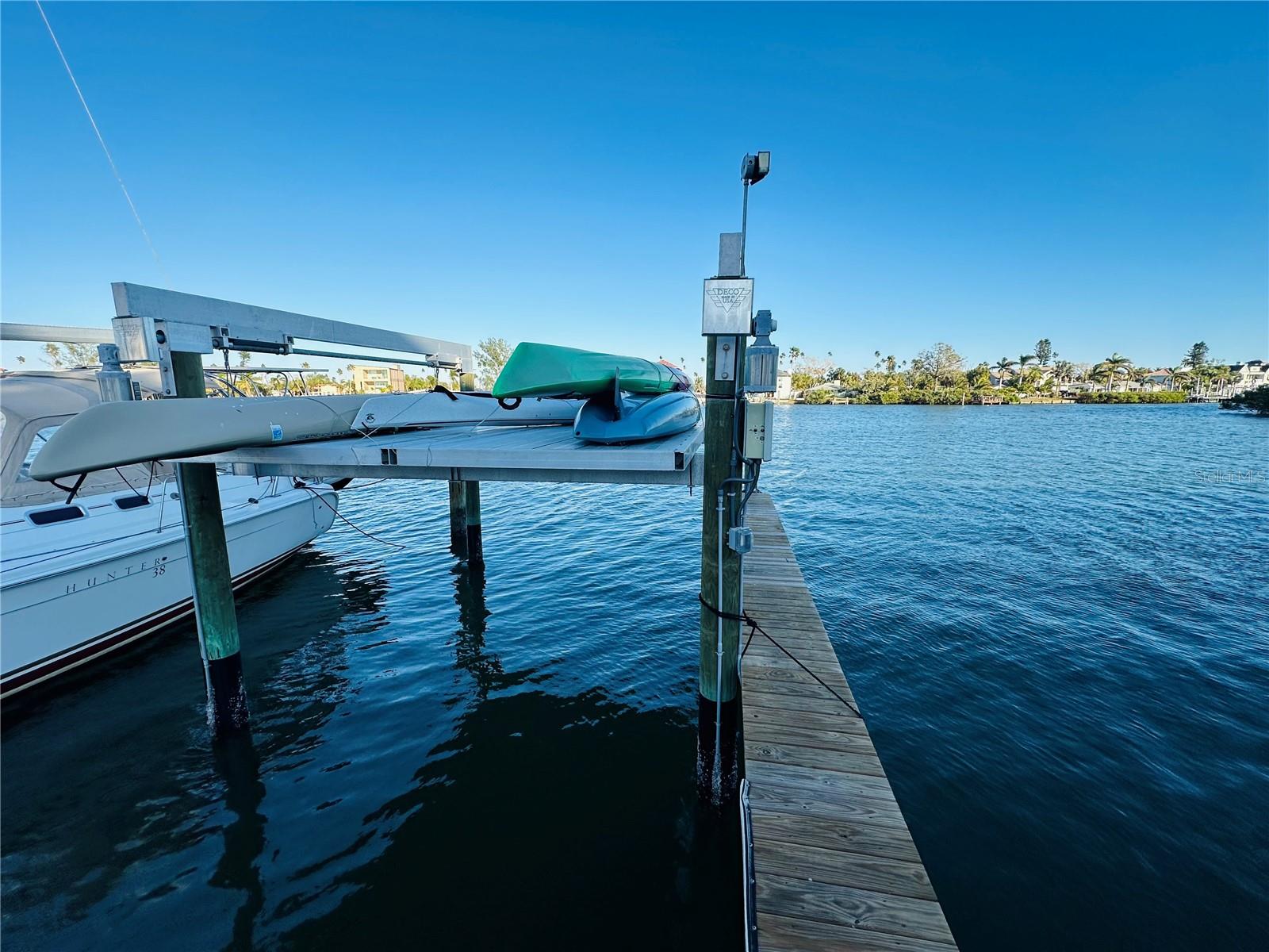 3200 GULF BLVD #204, ST PETE BEACH, FL, 33706