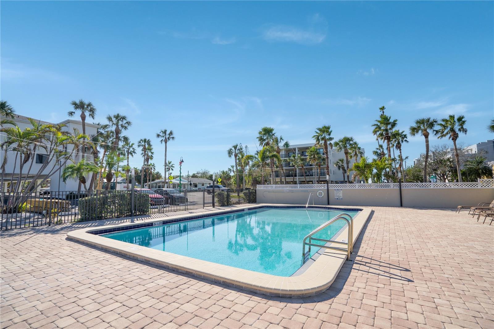 3200 GULF BLVD #204, ST PETE BEACH, FL, 33706