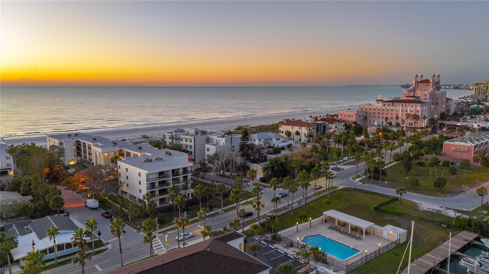 3200 GULF BLVD #204, ST PETE BEACH, FL, 33706