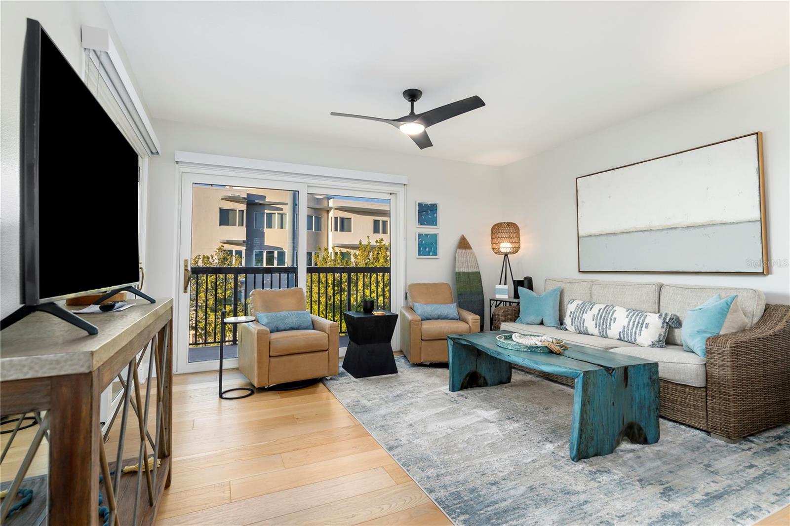 3200 GULF BLVD #204, ST PETE BEACH, FL, 33706