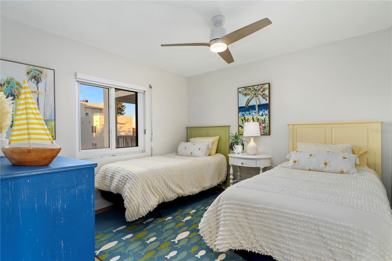 3200 GULF BLVD #204, ST PETE BEACH, FL, 33706